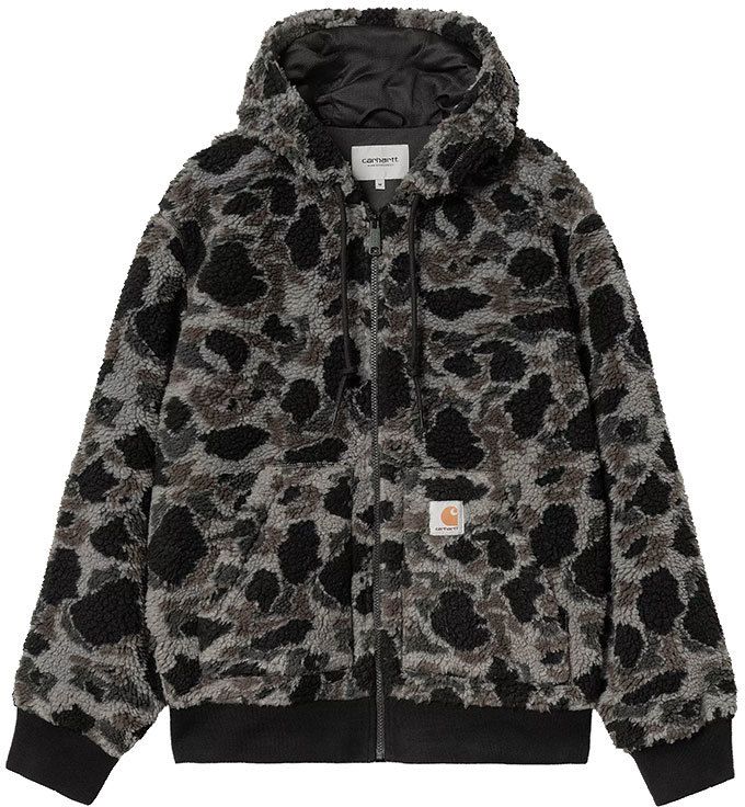 Carhartt WIP OG Active Liner Camo Duck