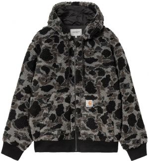 Carhartt WIP OG Active Liner Camo Duck