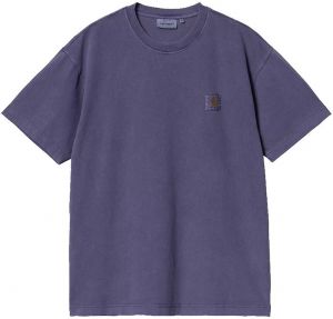 Carhartt WIP S/S Vista T-Shirt Aura