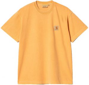 Carhartt WIP S/S Vista T-Shirt Winter Spice