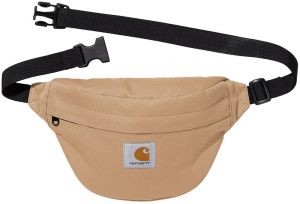 Carhartt WIP Jake Hip Bag Peanut
