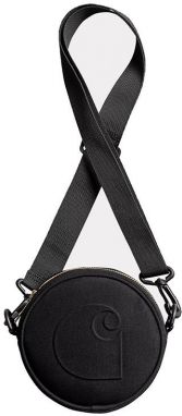 Carhartt WIP Clarton Bag Black
