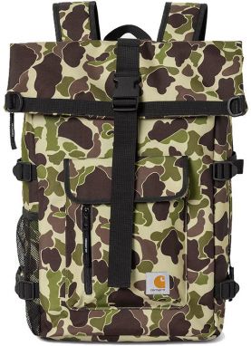 Carhartt WIP Philis Backpack Camo Duck