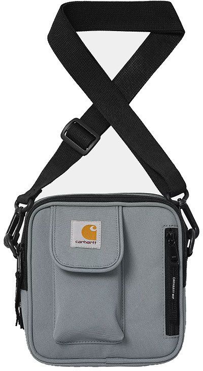 Carhartt WIP Essentials Bag Dove Grey