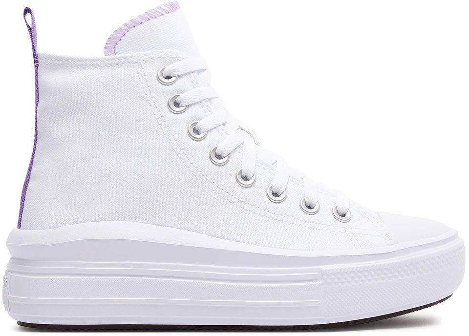 Converse Chuck Taylor All Star Move Platform