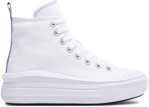 Converse Chuck Taylor All Star Move Platform