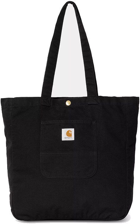 Carhartt WIP Bayfield Tote Black