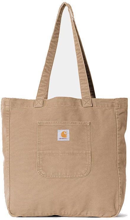 Carhartt WIP Bayfield Tote Peanut