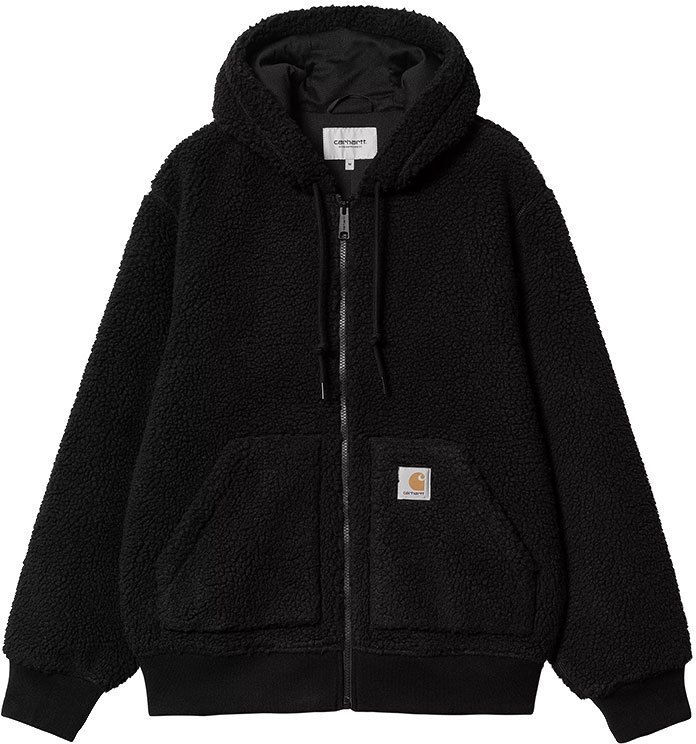 Carhartt WIP OG Active Liner Black