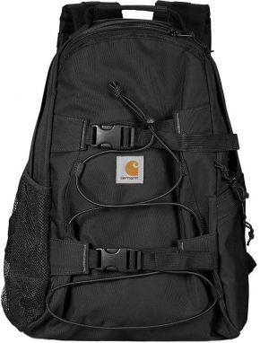 Carhartt WIP Kickflip Backpack Black