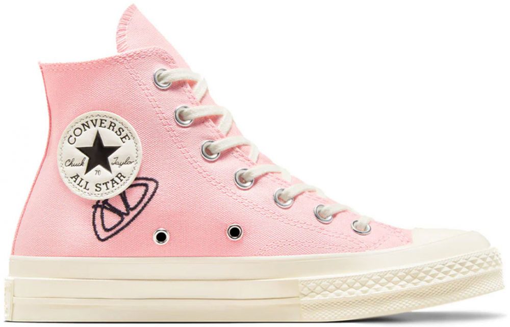 Converse Chuck 70 Pink Lemonade