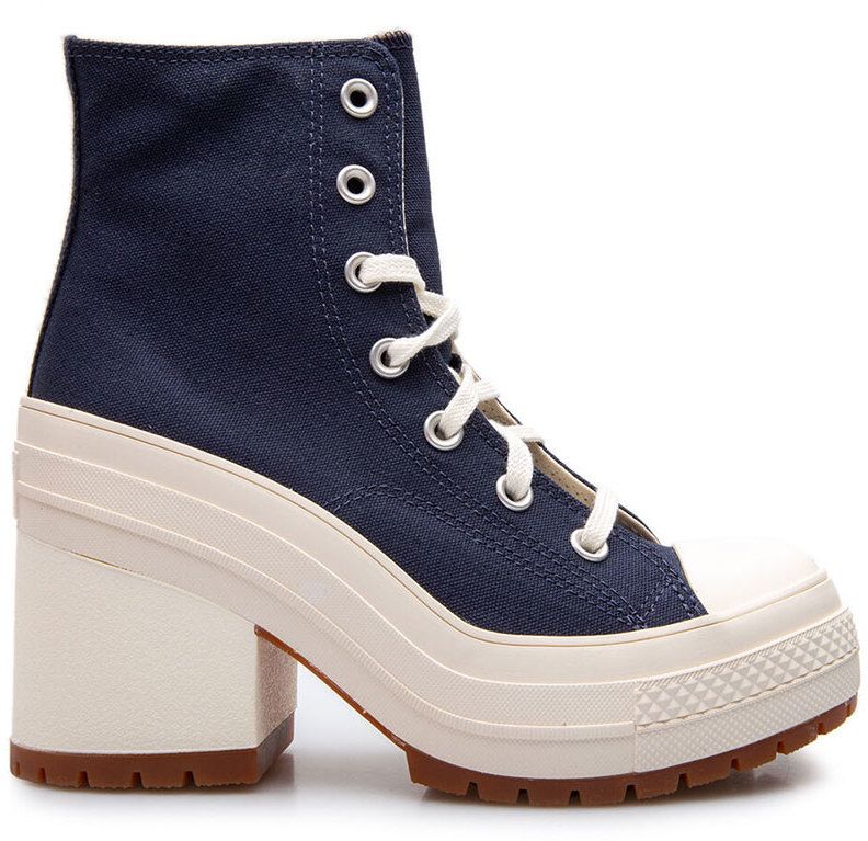 Converse Chuck 70 De Luxe Heel
