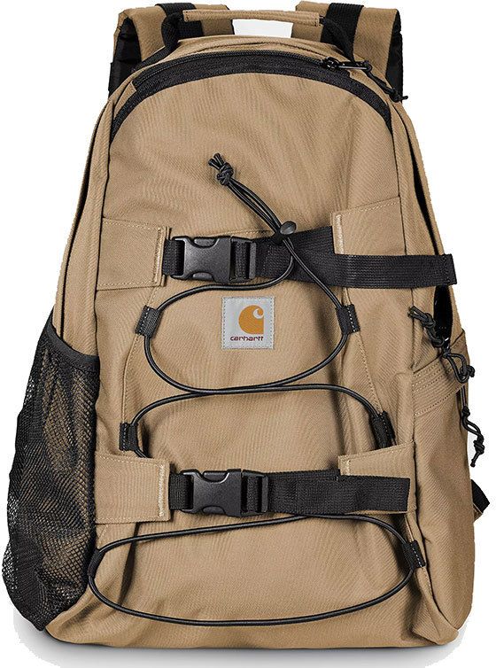 Carhartt WIP Kickflip Backpack Peanut