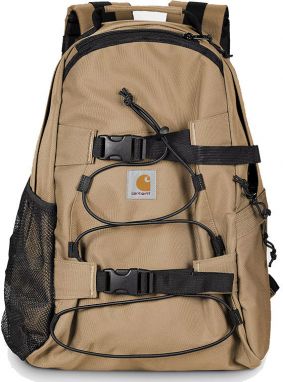 Carhartt WIP Kickflip Backpack Peanut