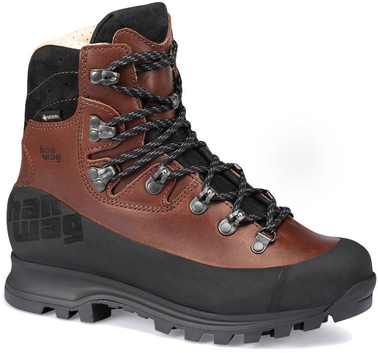 Hanwag Alaska Pro Lady GTX