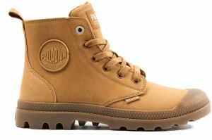 Palladium Pampa Hi Zip NBK