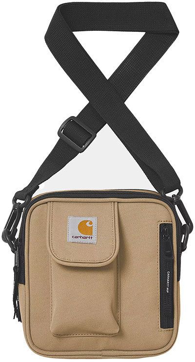 Carhartt WIP Essentials Bag Peanut