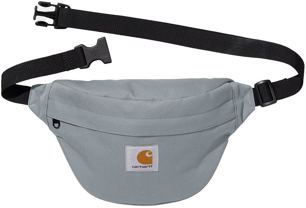 Carhartt WIP Jake Hip Bag Dove Grey
