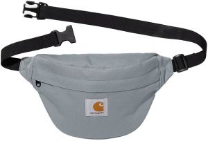 Carhartt WIP Jake Hip Bag Dove Grey