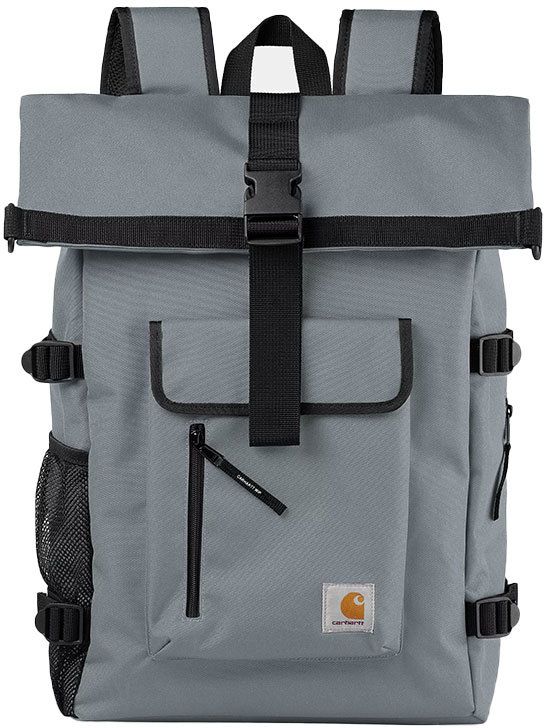 Carhartt WIP Philis Backpack Dove Grey