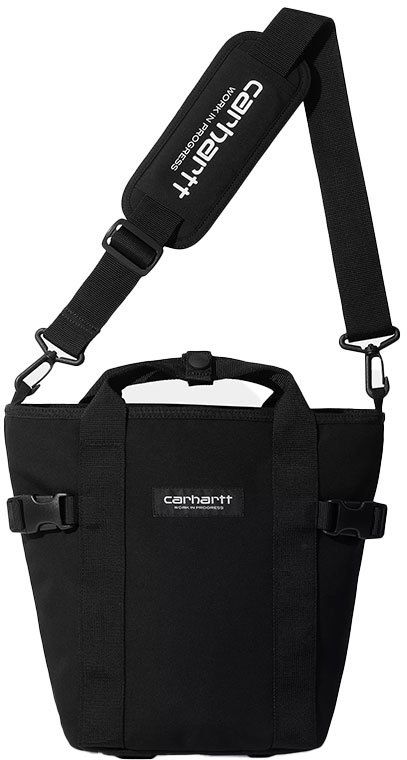 Carhartt WIP Kayton Bag Small Black