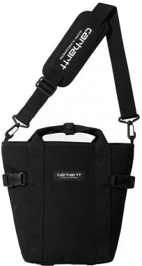 Carhartt WIP Kayton Bag Small Black