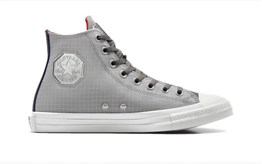Converse x Transformers Chuck Taylor All Star Decepticons