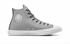 Converse x Transformers Chuck Taylor All Star Decepticons