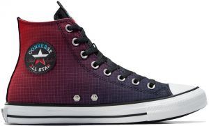 Converse x Transformers Chuck Taylor All Star Autobots