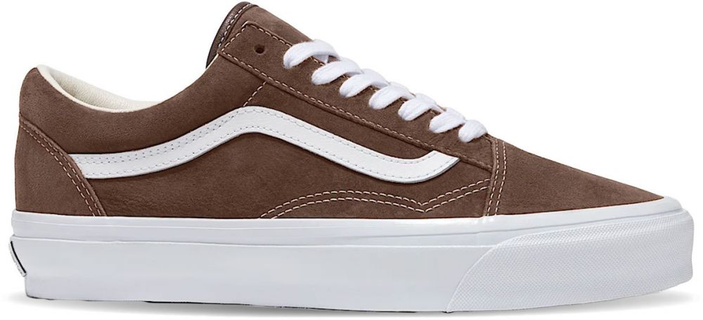 Vans Premium Old Skool 36