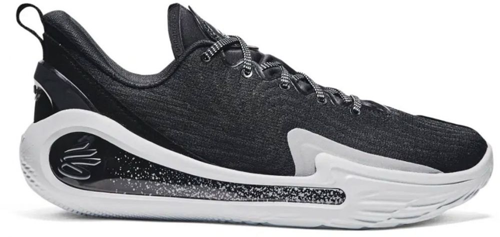 Under Armour CURRY 12 Wardell Mode