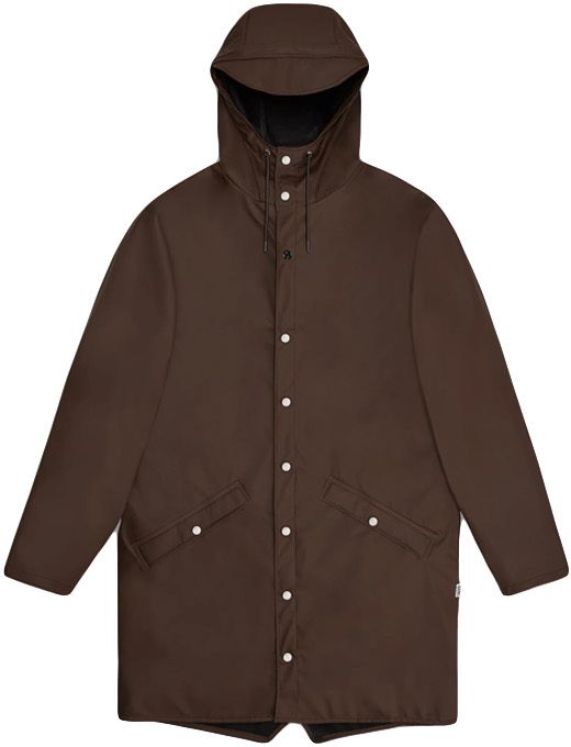 Rains Long Jacket Frame