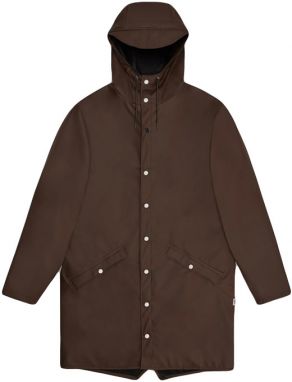 Rains Long Jacket Frame