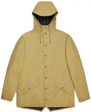 Rains Jacket Khaki
