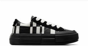 Converse Cruise Checkered