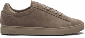 Clae Bradley Fallen Rock Suede