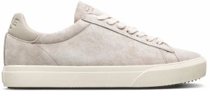Clae Bradley Venice Feather Grey Suede