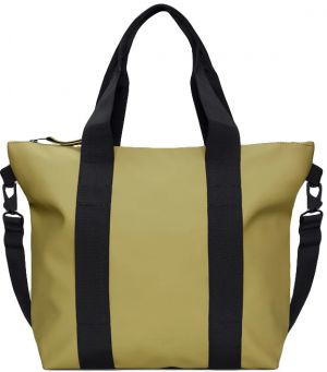 Rains Tote Bag Mini Khaki