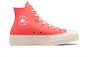 Converse Chuck Taylor All Star Lift Platform