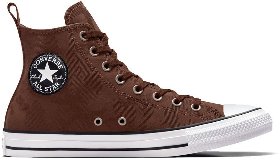 Converse Chuck Taylor All Star TecTuff Waterproof Camo