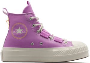 Converse Chuck Taylor All Star Lift Platform Nylon