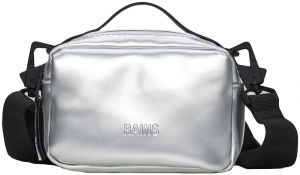 Rains Box Bag Micro Mirror