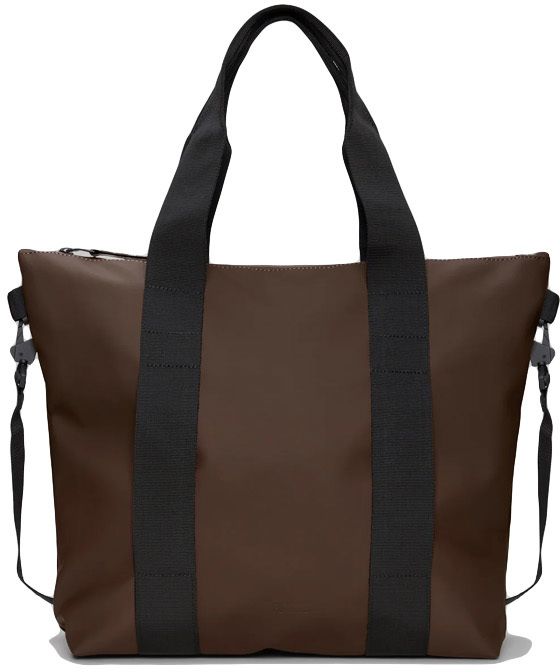 Rains Tote Bag Mini Frame