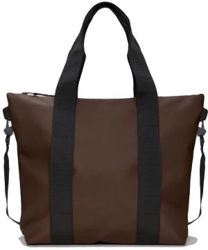 Rains Tote Bag Mini Frame