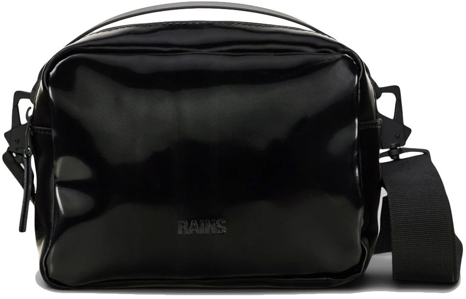 Rains Box Bag Night