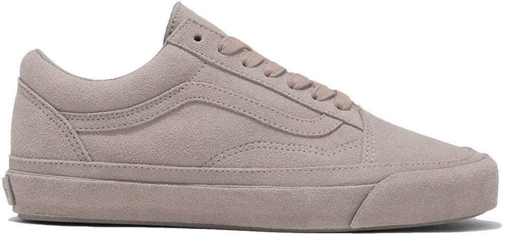 Vans LX Old Skool 36 Suede Atmosphere