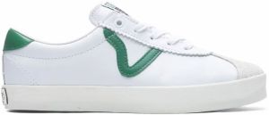 Vans LX Sport Low 73 Green