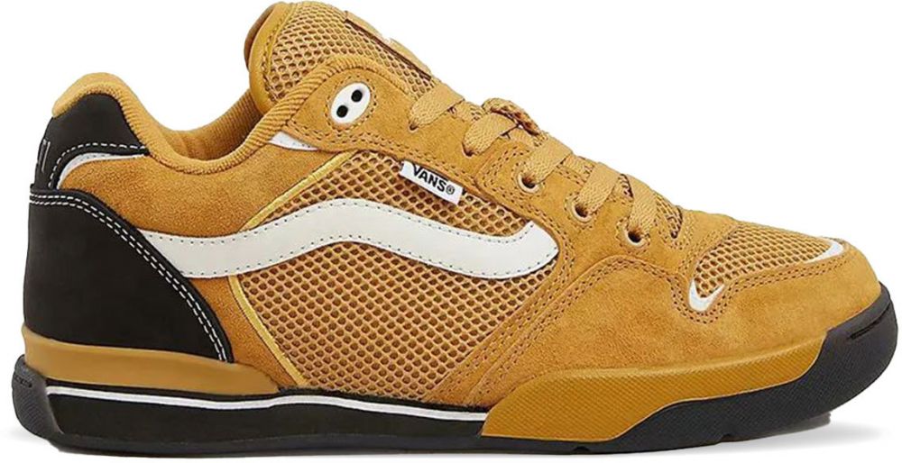 Vans Rowley XLT LX Off Road Harvest Gold