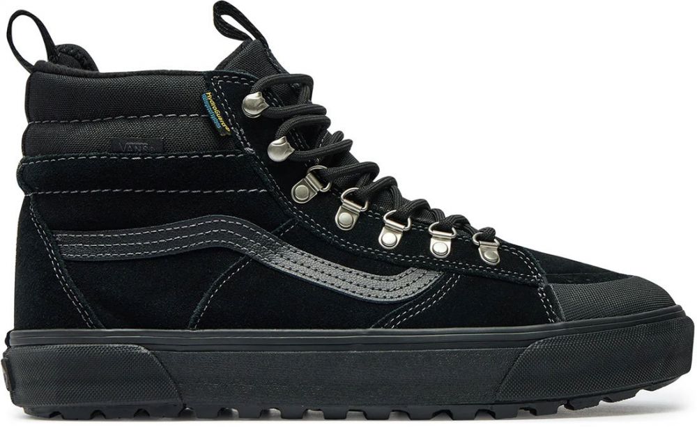 Vans MTE Sk8-Hi Dr Waterproof Black