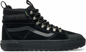 Vans MTE Sk8-Hi Dr Waterproof Black